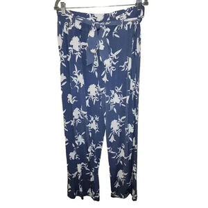 Women's 41 Hawthorne Floral Pants Size XL